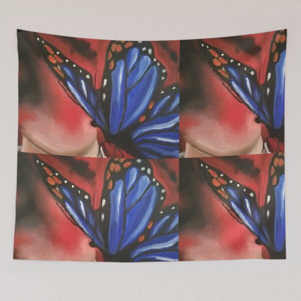 Item preview, The  Butterfly.  designed and sold by martapesce.