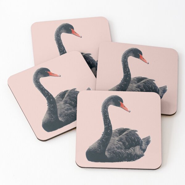 Item preview, Black Swan designed and sold by CharlesAFish.