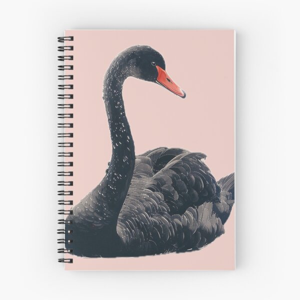 Item preview, Black Swan designed and sold by CharlesAFish.