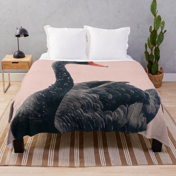 Item preview, Black Swan designed and sold by CharlesAFish.