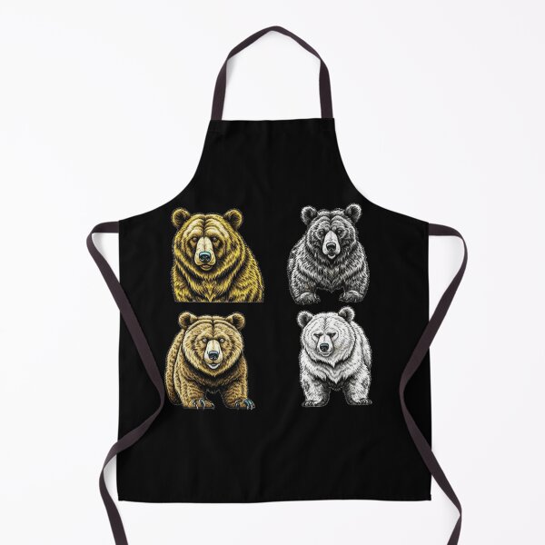 Item preview, Bear pack designed and sold by Shtex.