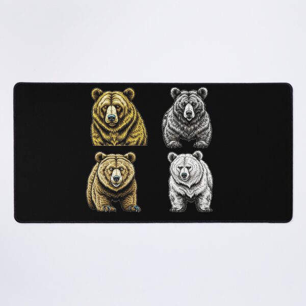 Item preview, Bear pack designed and sold by Shtex.