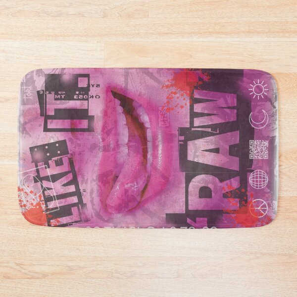 Item preview, URBAN STREET WALL designed and sold by moon70star-m70s.