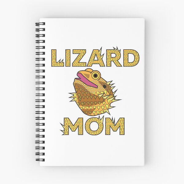 Item preview, LIZARD MOM designed and sold by MineEyes.