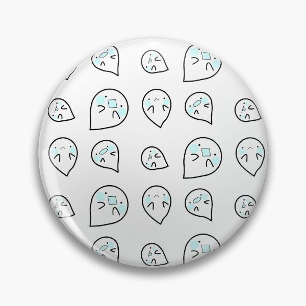 Item preview, Four Little Ghosts designed and sold by Toad and Lamp.