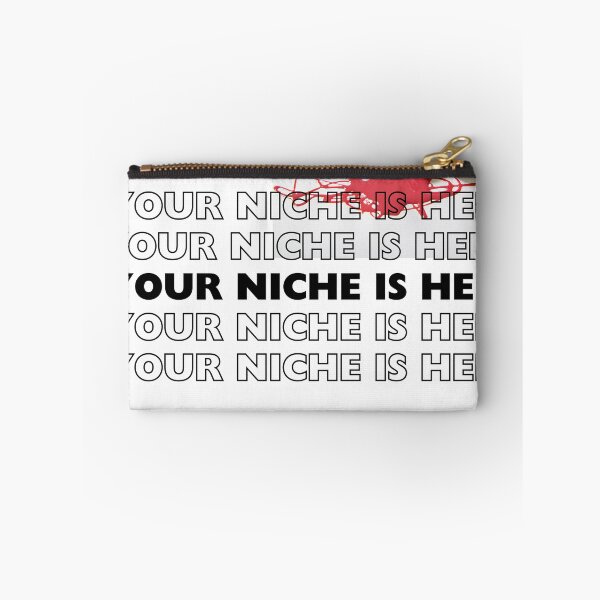 Artikelvorschau, Nischen-Grafikdesign-T-Shirt entworfen und verkauft von 7arboucha.