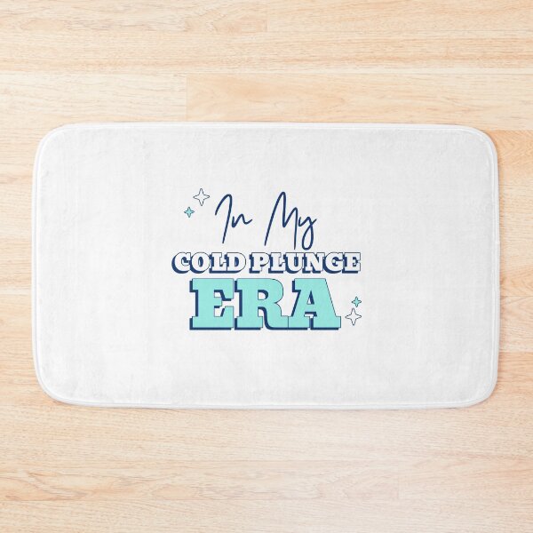 Item preview, In My Cold Plunge Era designed and sold by Tara Temple.
