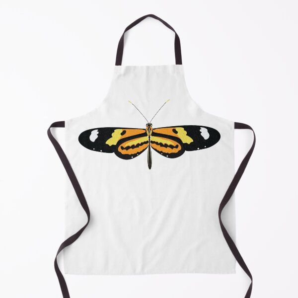 Item preview, Mechanitis lysimnia butterfly designed and sold by marivin.
