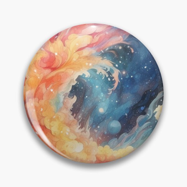 Item preview, beautiful waves Sunshine Moment designed and sold by products4urduke.