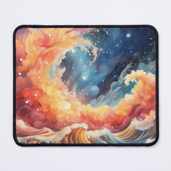Item preview, beautiful waves Sunshine Moment designed and sold by products4urduke.