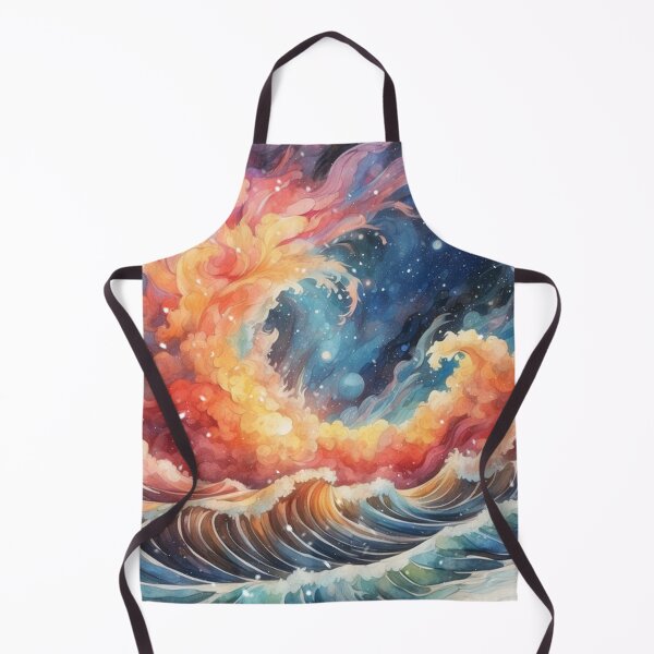 Item preview, beautiful waves Sunshine Moment designed and sold by products4urduke.