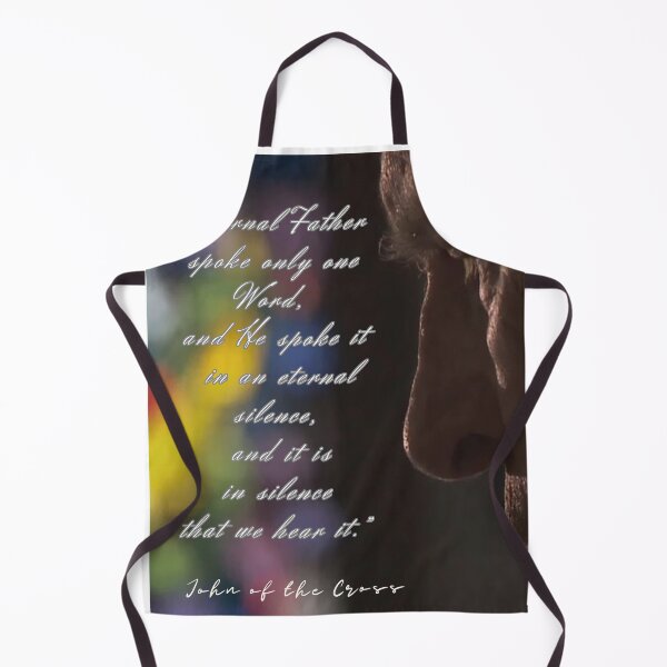 Item preview, Eternal Father spoke only one Word designed and sold by BEAUTYASUS.