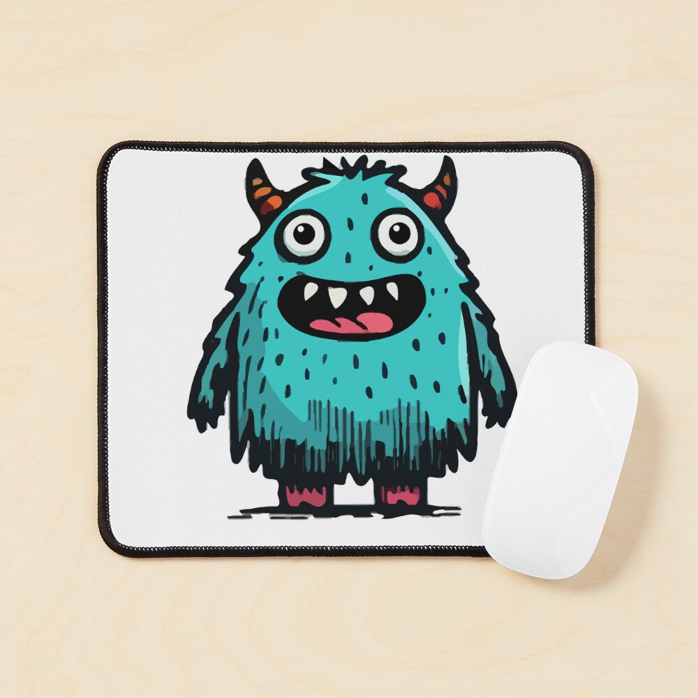 Item preview, Mouse Pad designed and sold by DesignAFind.