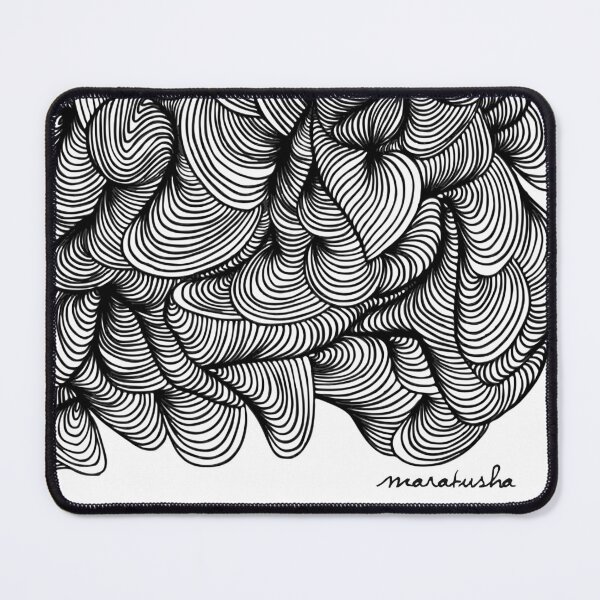 Item preview, Line Work - Brain designed and sold by maratusha.