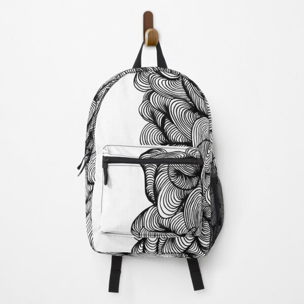 Item preview, Line Work - Brain designed and sold by maratusha.