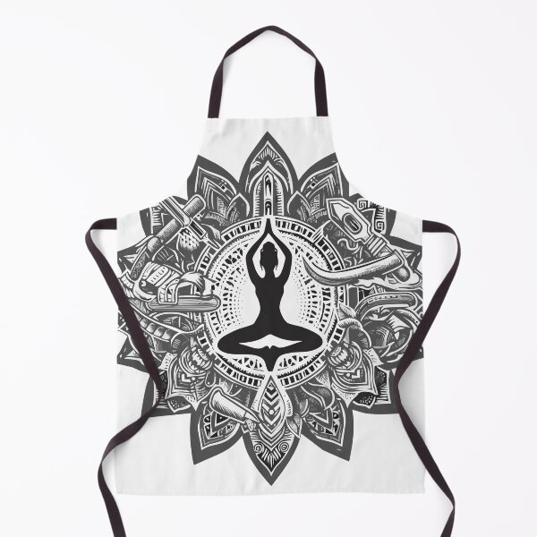 Item preview, Meditation designed and sold by GraphicStyleX.