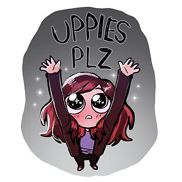 Artwork thumbnail, Uppies by Rotaniah