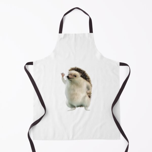 Item preview, Rizo el erizo designed and sold by signiquitatis.