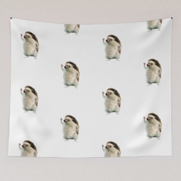 Item preview, Rizo el erizo designed and sold by signiquitatis.