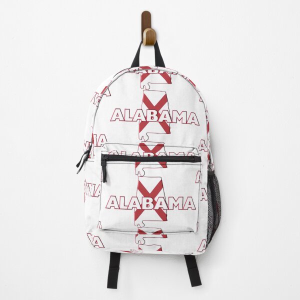 Item preview, Alabama Colored State designed and sold by m2inspiration.