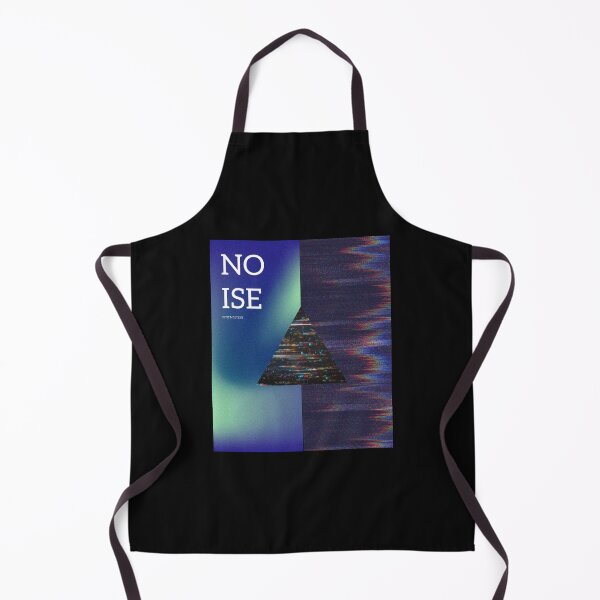 Item preview, Noise - Triangle designed and sold by WorldEyeDesigns.