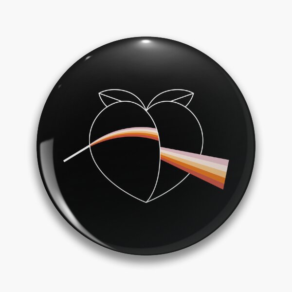 Item preview, Peach Dispersion designed and sold by Quilimo Studio.