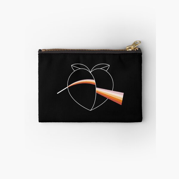 Item preview, Peach Dispersion designed and sold by Quilimo Studio.