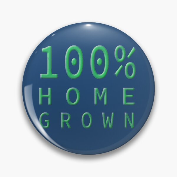 Item preview, Home Grown designed and sold by oz10.