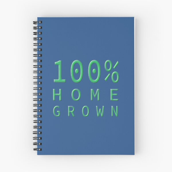 Item preview, Home Grown designed and sold by oz10.