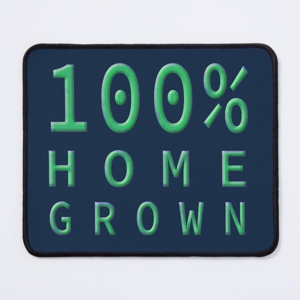 Item preview, Home Grown designed and sold by oz10.