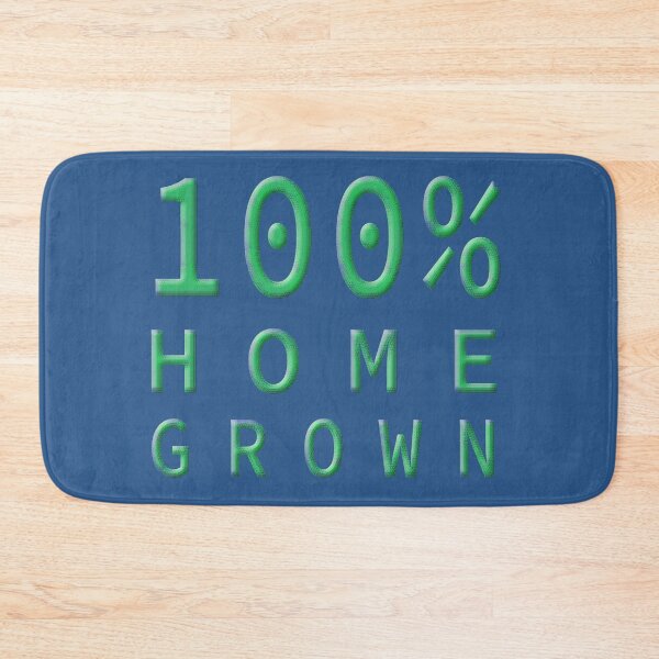 Item preview, Home Grown designed and sold by oz10.