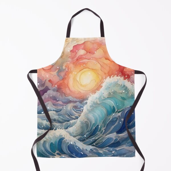 Item preview, beautiful waves and Sunshine Moment designed and sold by products4urduke.