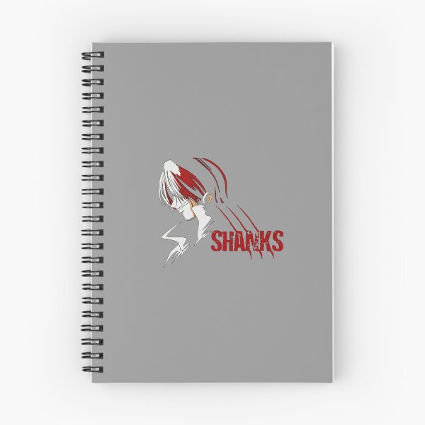 Item preview, Shanks One Piece designed and sold by Red50.
