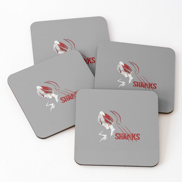 Item preview, Shanks One Piece designed and sold by Red50.