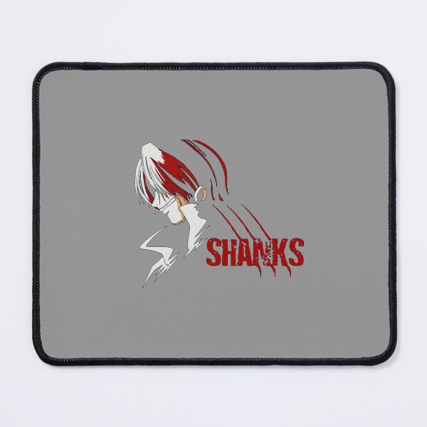 Item preview, Shanks One Piece designed and sold by Red50.