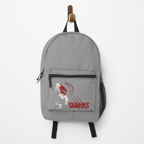 Item preview, Shanks One Piece designed and sold by Red50.