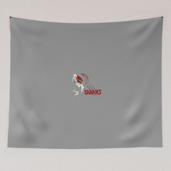 Item preview, Shanks One Piece designed and sold by Red50.