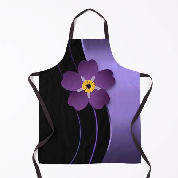 Item preview, Armenian Forget me not Flower designed and sold by doniainart.