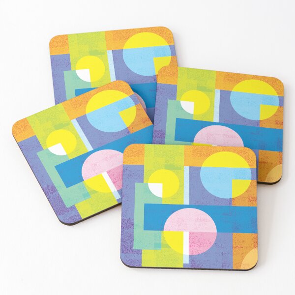 Item preview, Abstract Make Some Colors designed and sold by Winterrr.