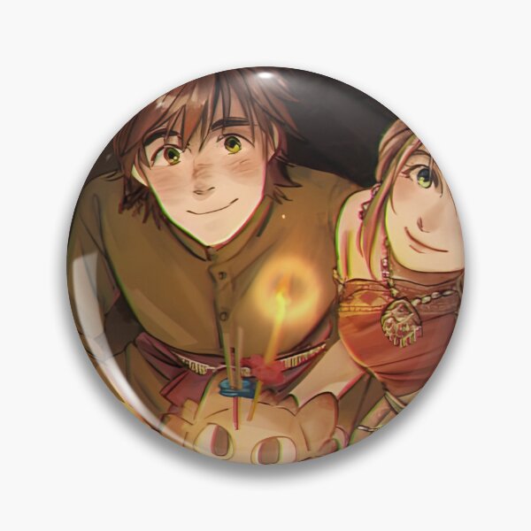 Item preview, How to Train Your Dragon  designed and sold by NooraniFantasy.