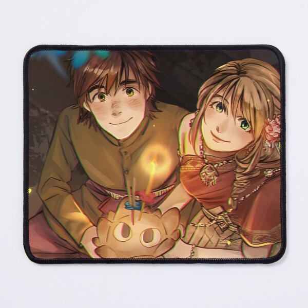 Item preview, How to Train Your Dragon  designed and sold by NooraniFantasy.