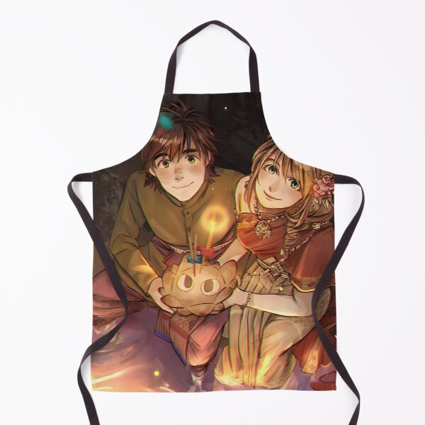 Item preview, How to Train Your Dragon designed and sold by NooraniFantasy.