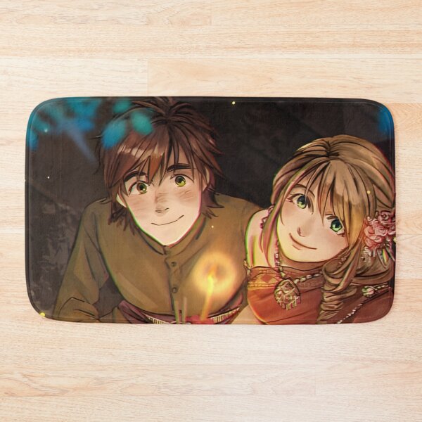 Item preview, How to Train Your Dragon  designed and sold by NooraniFantasy.