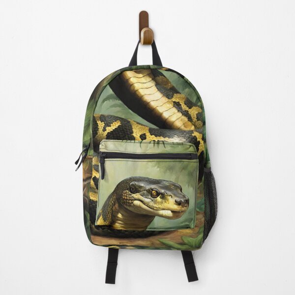 Item preview, Anaconda lovers designed and sold by Duaa-Aladdin.