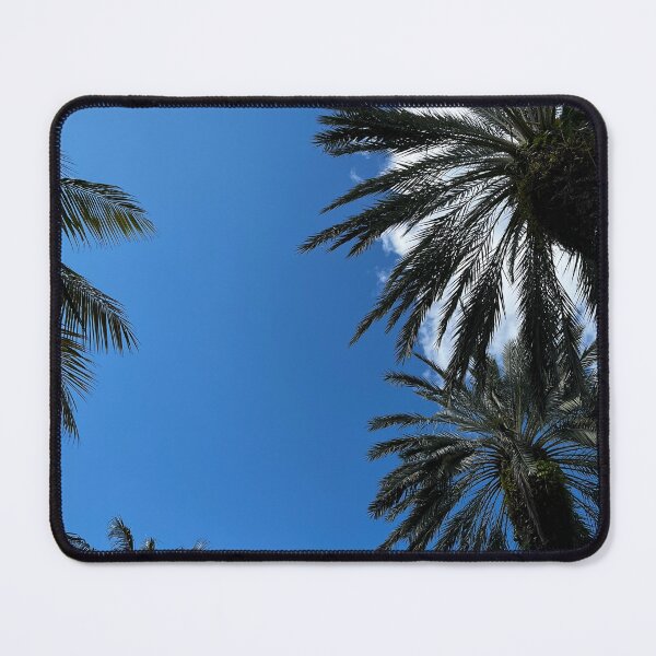 Item preview, Miami Palm Trees designed and sold by allyciaa.