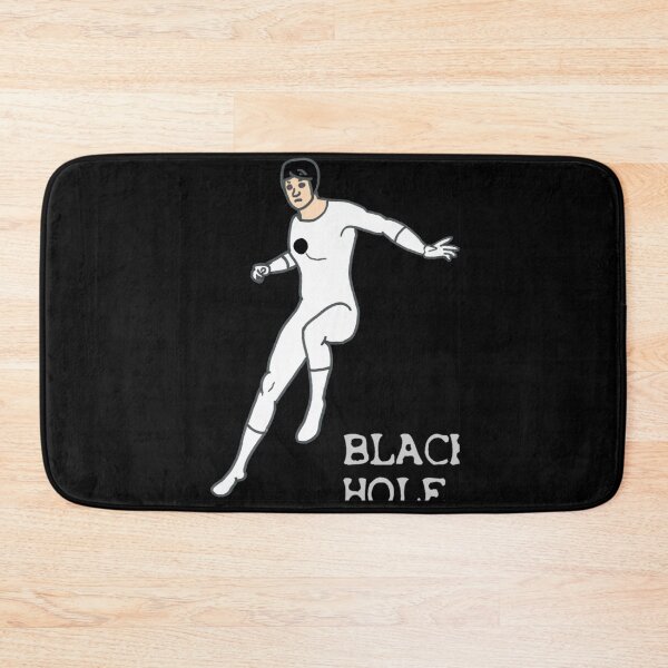 Item preview, Black Hole of the Icetone Defense Squad designed and sold by theunaveragejoe.