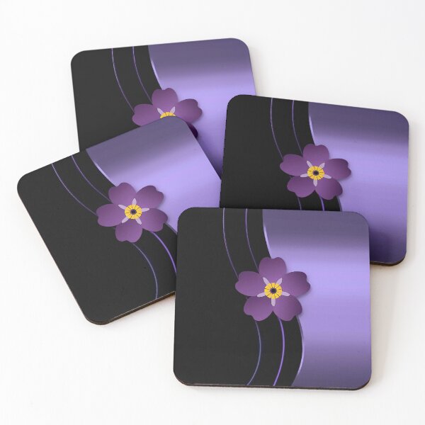 Item preview, Armenian Forget me not Flower designed and sold by doniainart.