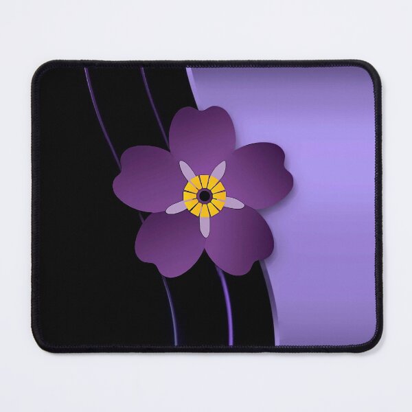 Item preview, Armenian Forget me not Flower designed and sold by doniainart.