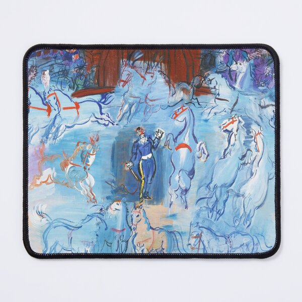 Item preview, Raoul Dufy, 1877-1957, France | Original Paintings By Raoul Dufy designed and sold by Bob-Studio.