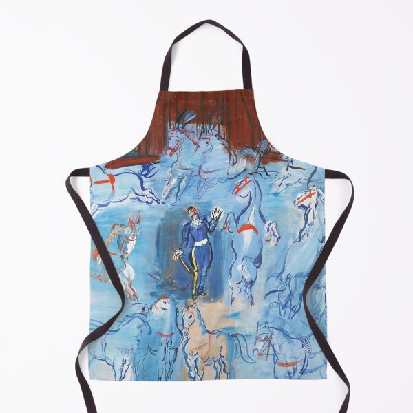 Item preview, Raoul Dufy, 1877-1957, France | Original Paintings By Raoul Dufy designed and sold by Bob-Studio.